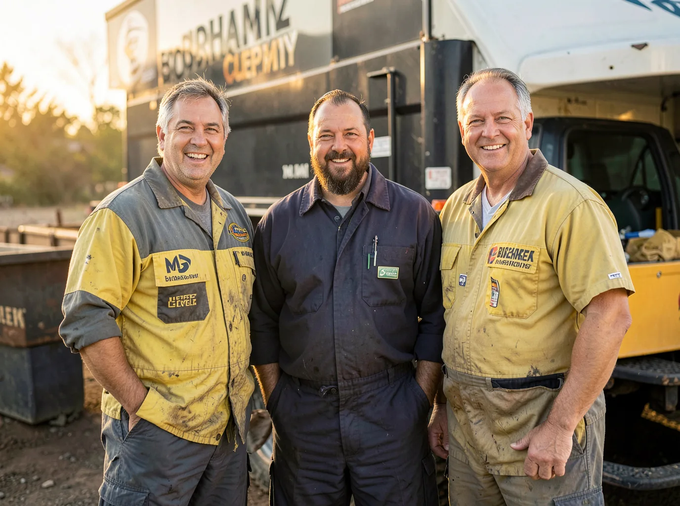 Sewage Cleanup company in Lake Station, IN